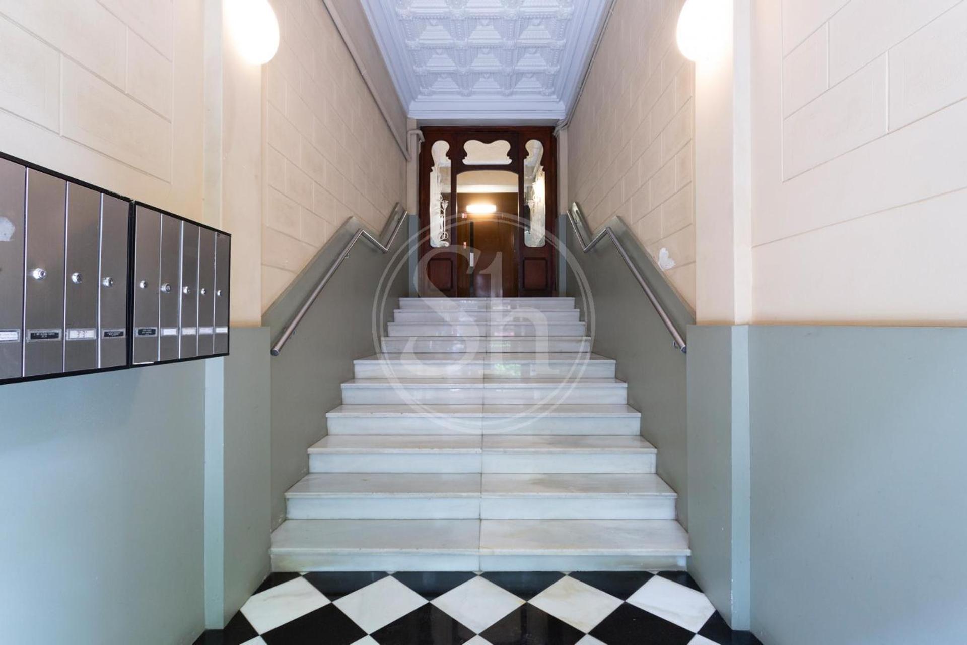 Appartement Comodo Piso En Eixample Barcelona