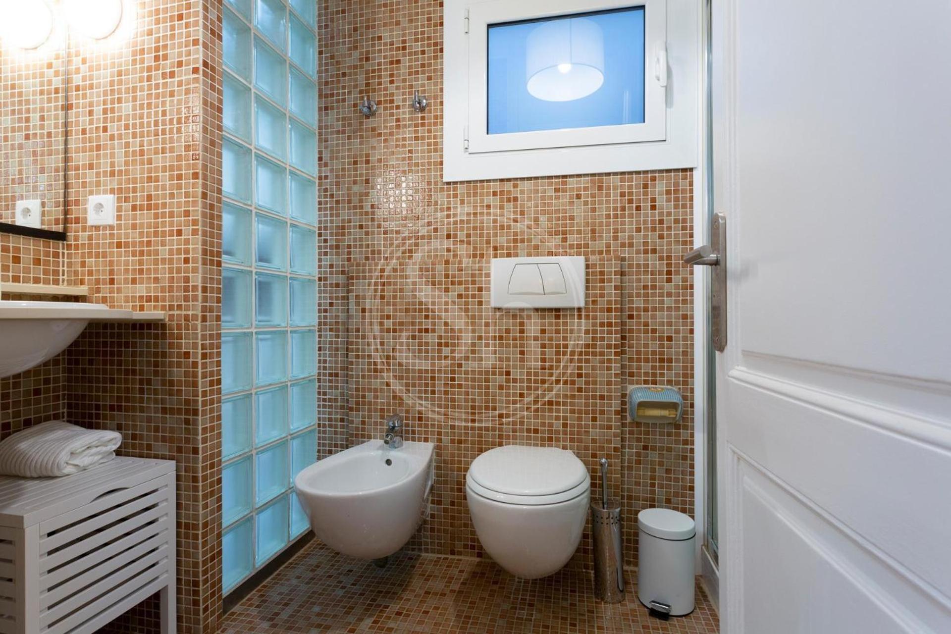 Appartement Comodo Piso En Eixample Barcelona
